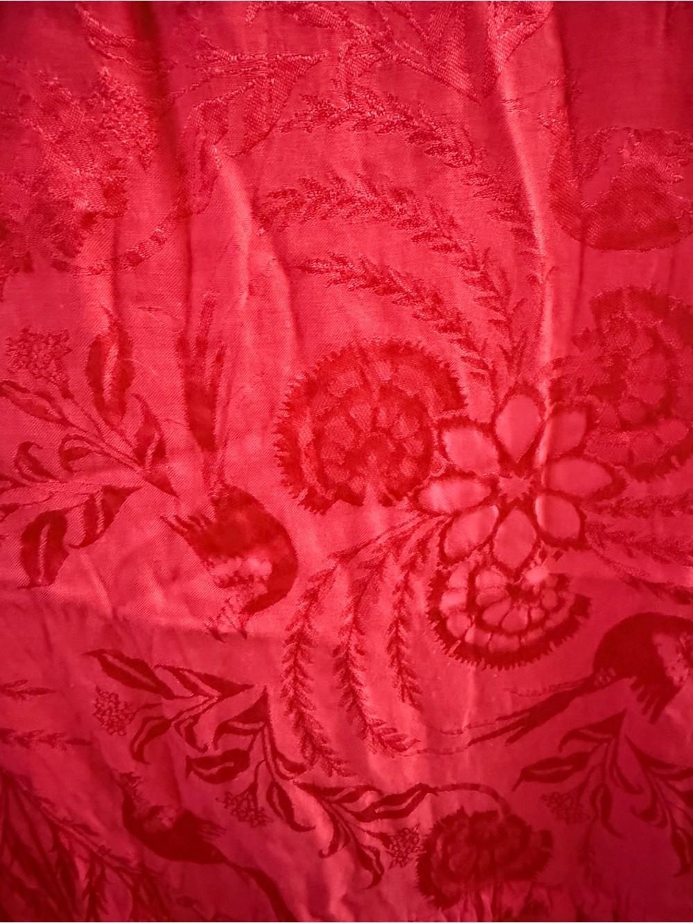 Especia Agnes Tiered Maxi Dress | Size Medium | Elegant Occasion Dress - Picture 5 of 5
